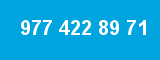 977 422 89 71 977 422 89 71
